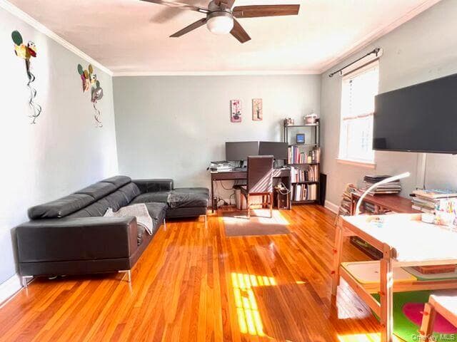 135-18 77 Ave Ave Unit: 8F thumbnail 9