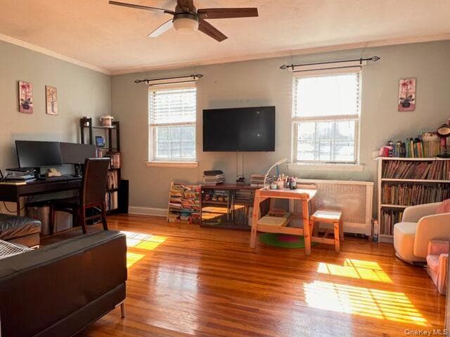135-18 77 Ave Ave Unit: 8F thumbnail 6