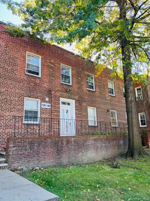 135-18 77 Ave Ave Unit: 8F photo 1