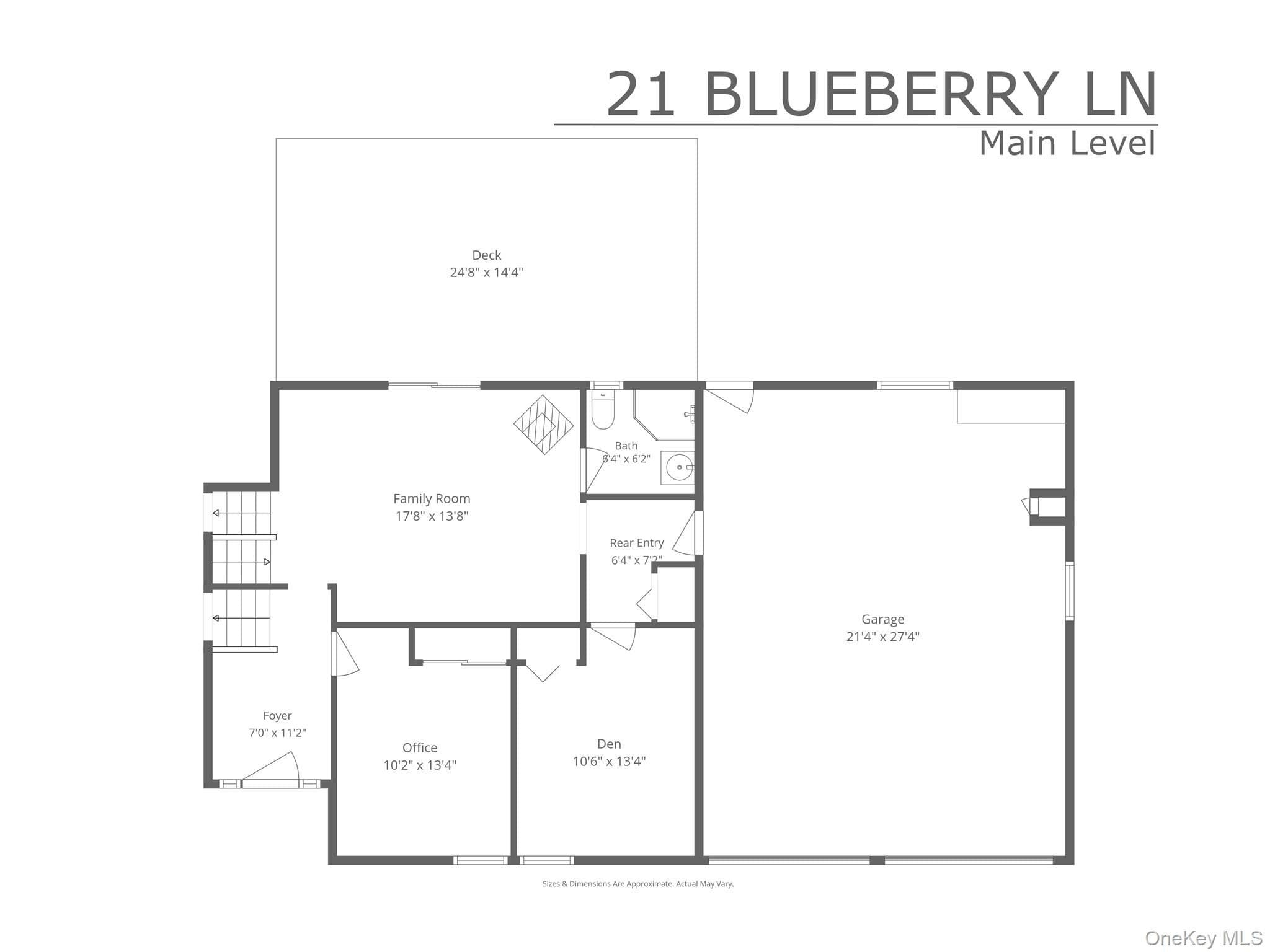 21 Blueberry Lane thumbnail 38