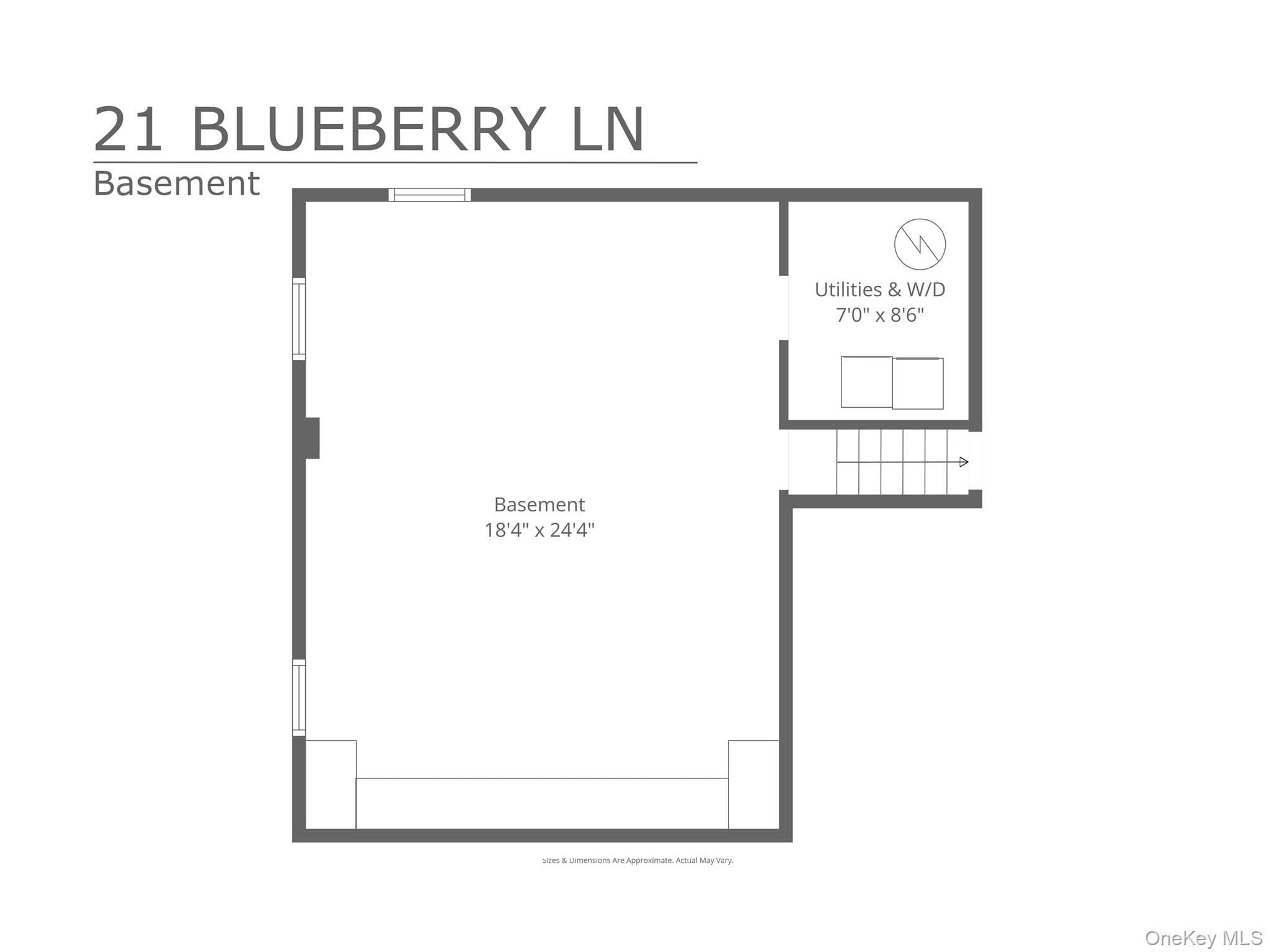 21 Blueberry Lane thumbnail 41