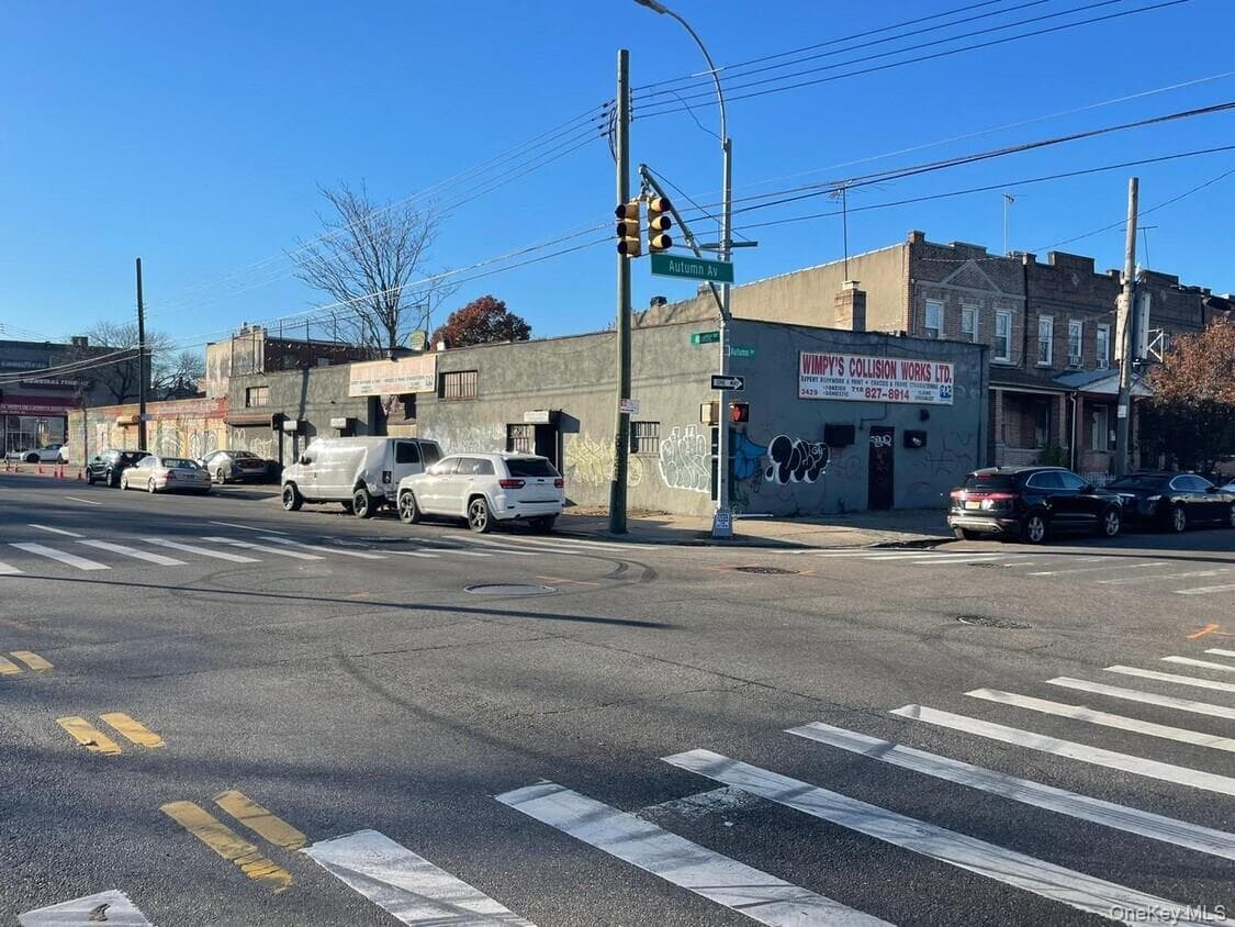3429 Atlantic Avenue, Brooklyn