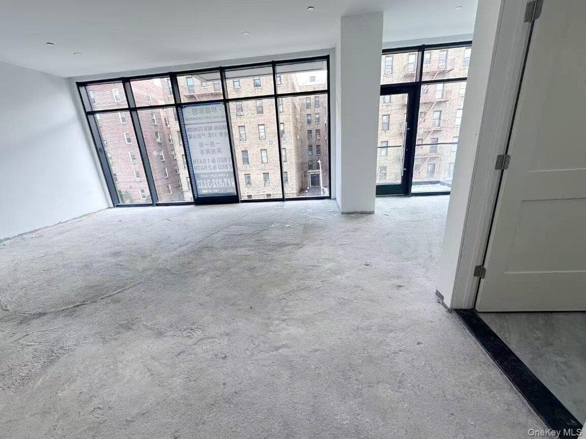 134-11 Franklin Avenue Unit: CF6 thumbnail 3