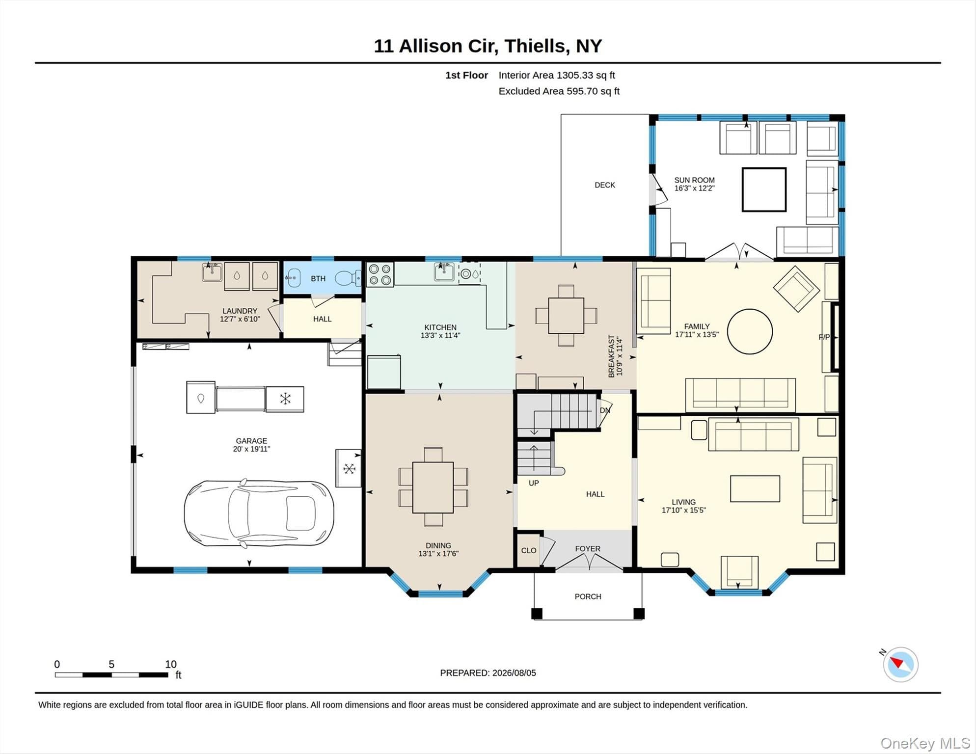 11 Allison Circle thumbnail 43