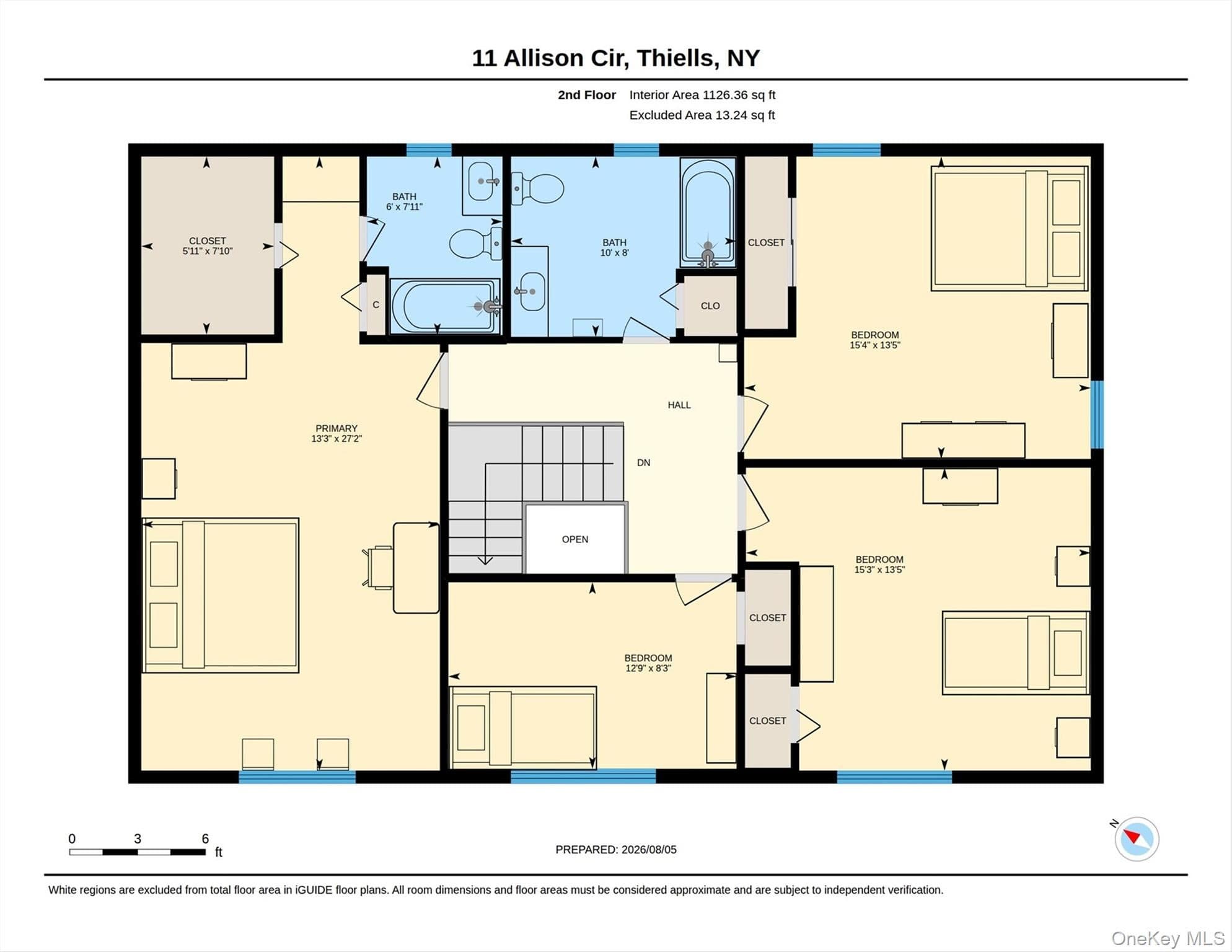 11 Allison Circle thumbnail 44