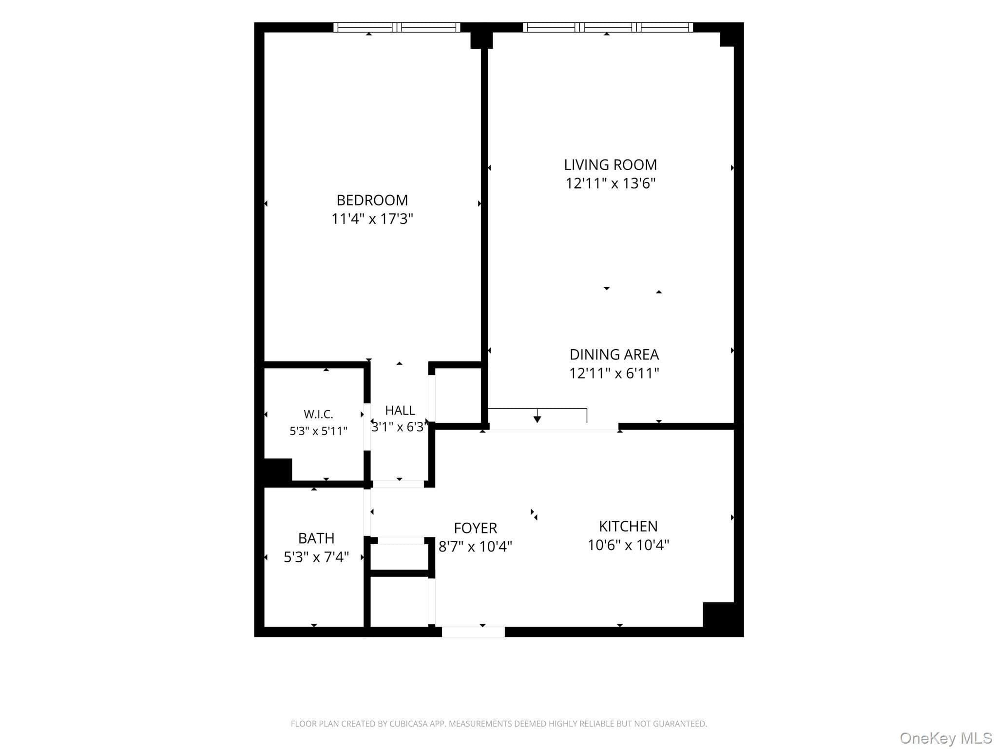 134-54 Maple Avenue Unit: 6E thumbnail 9