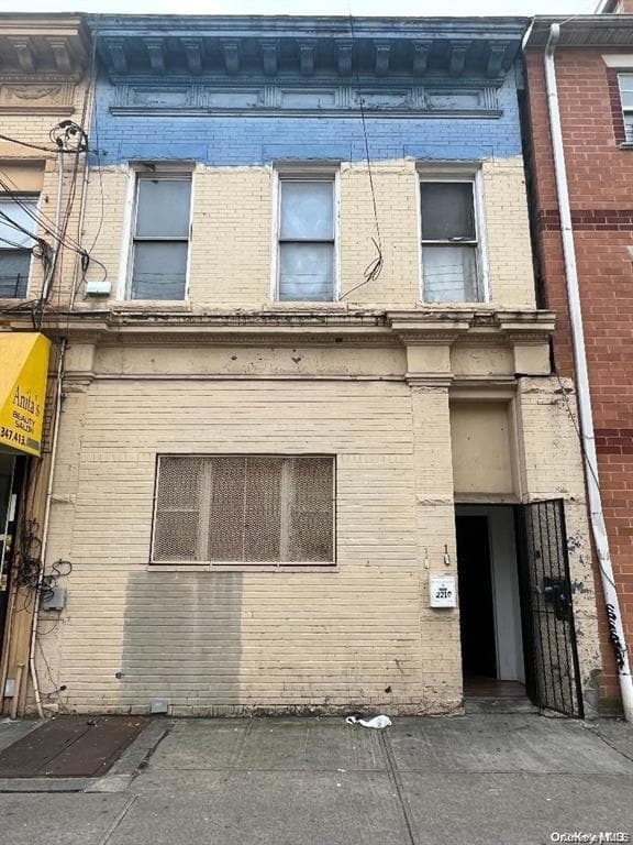 2210 Pitkin Avenue, Brooklyn