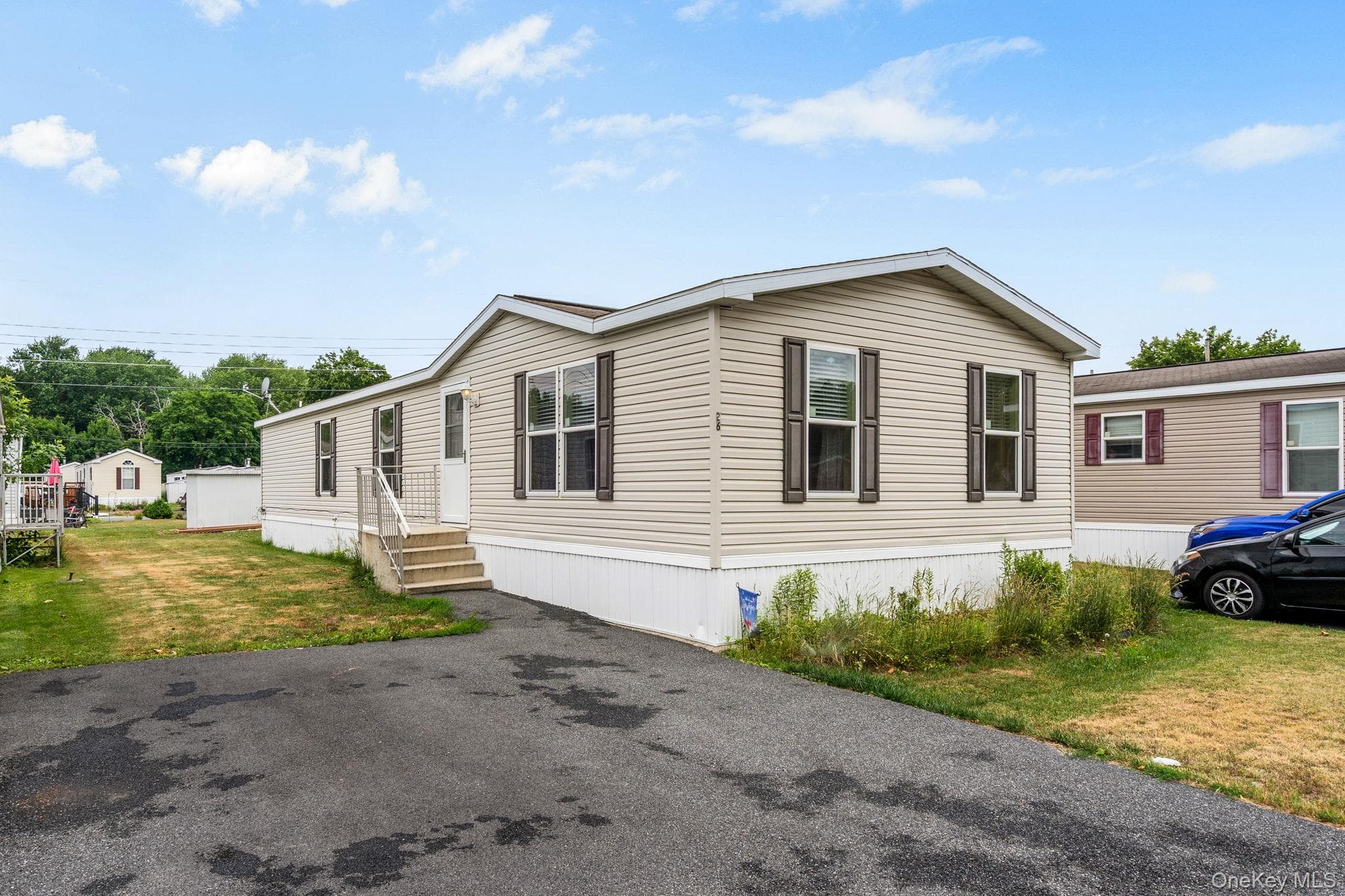 26 East Avenue, Washingtonville