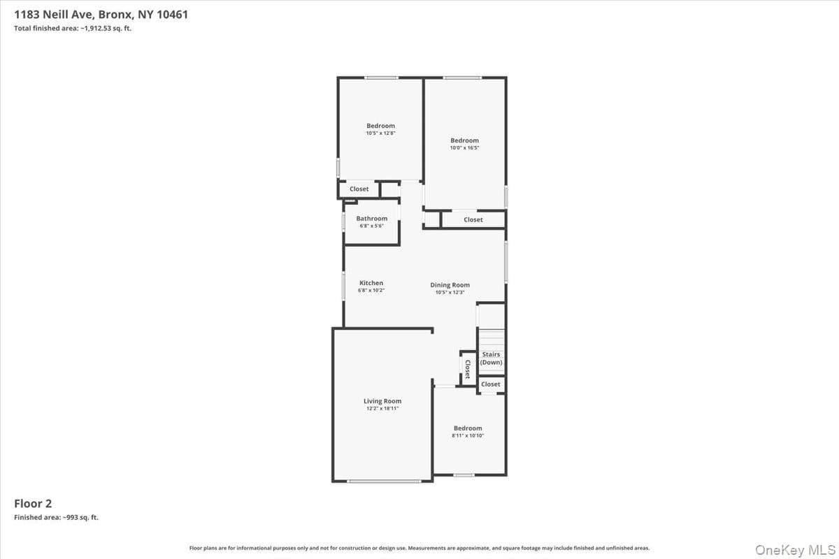 1183 Neill Avenue thumbnail 44