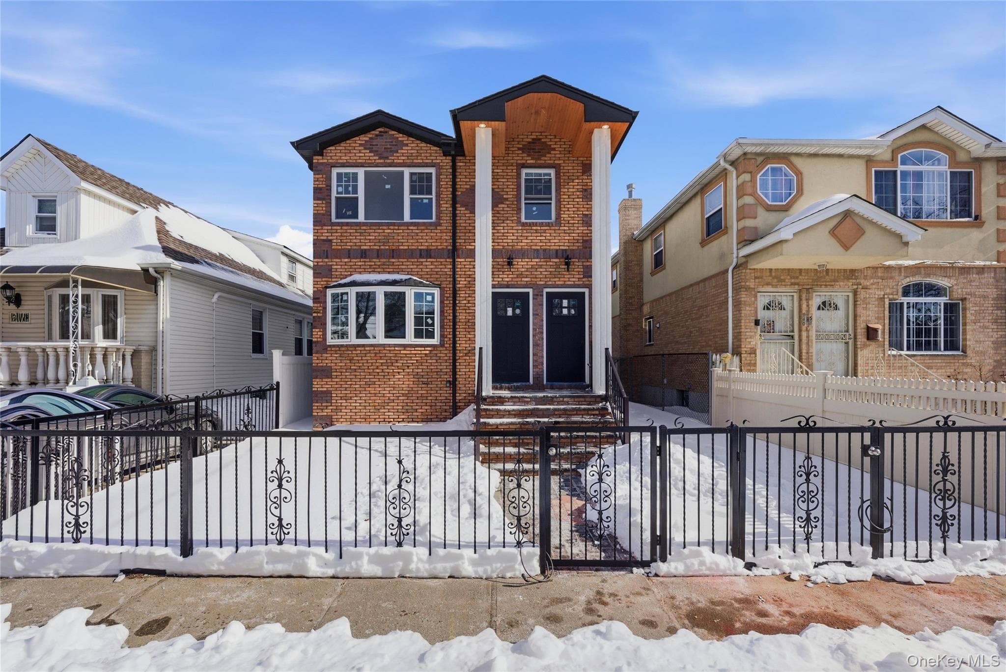 140-51 169th Street, Jamaica