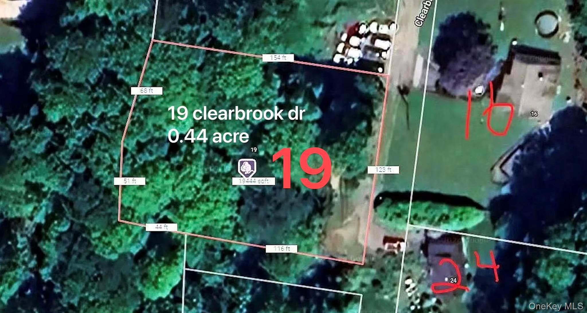 19 & 25 Clearbrook Drive thumbnail 3