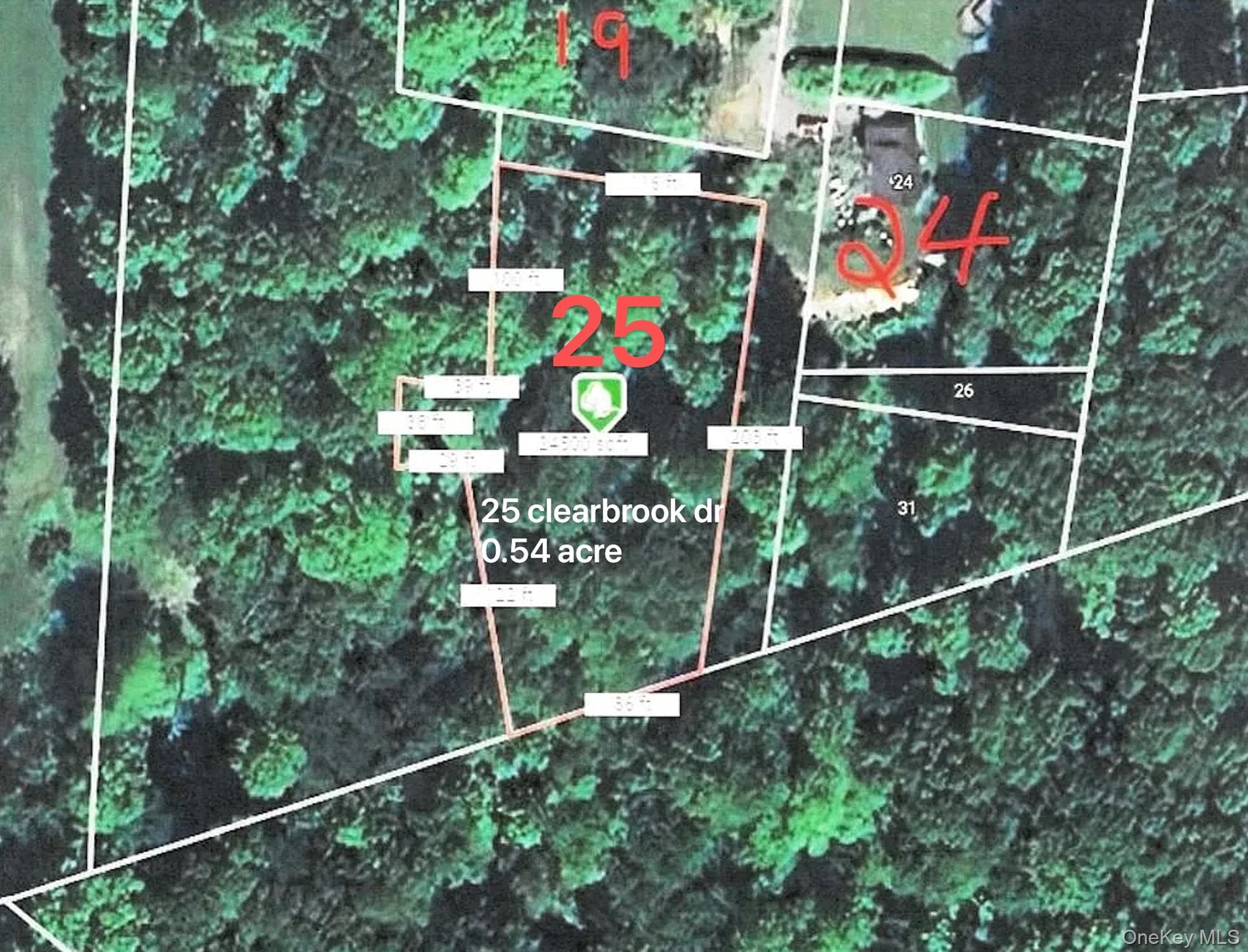 19 & 25 Clearbrook Drive thumbnail 2