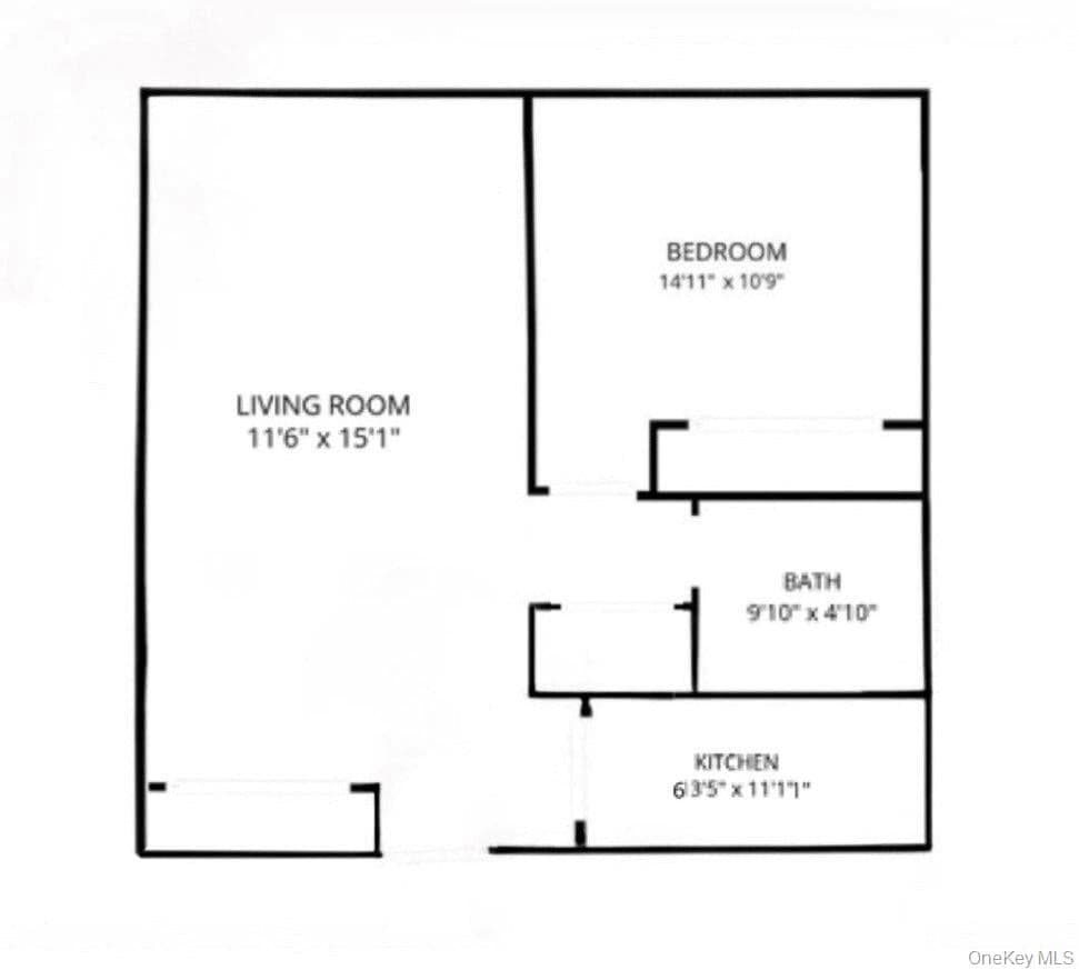52-40 39th Drive Unit: 2B thumbnail 12
