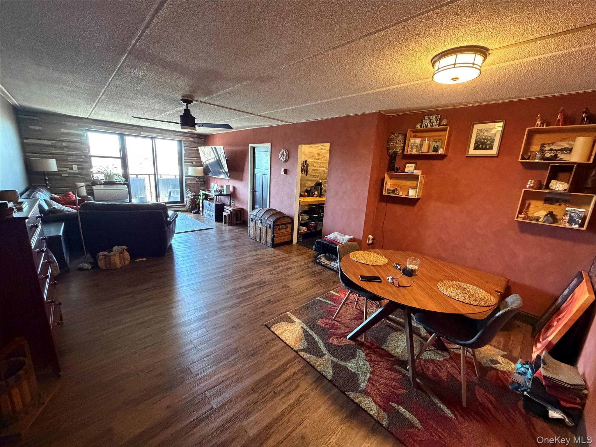 160 Academy Street Unit: 7h thumbnail 4