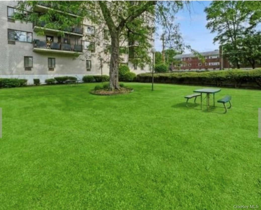 160 Academy Street Unit: 7h thumbnail 18