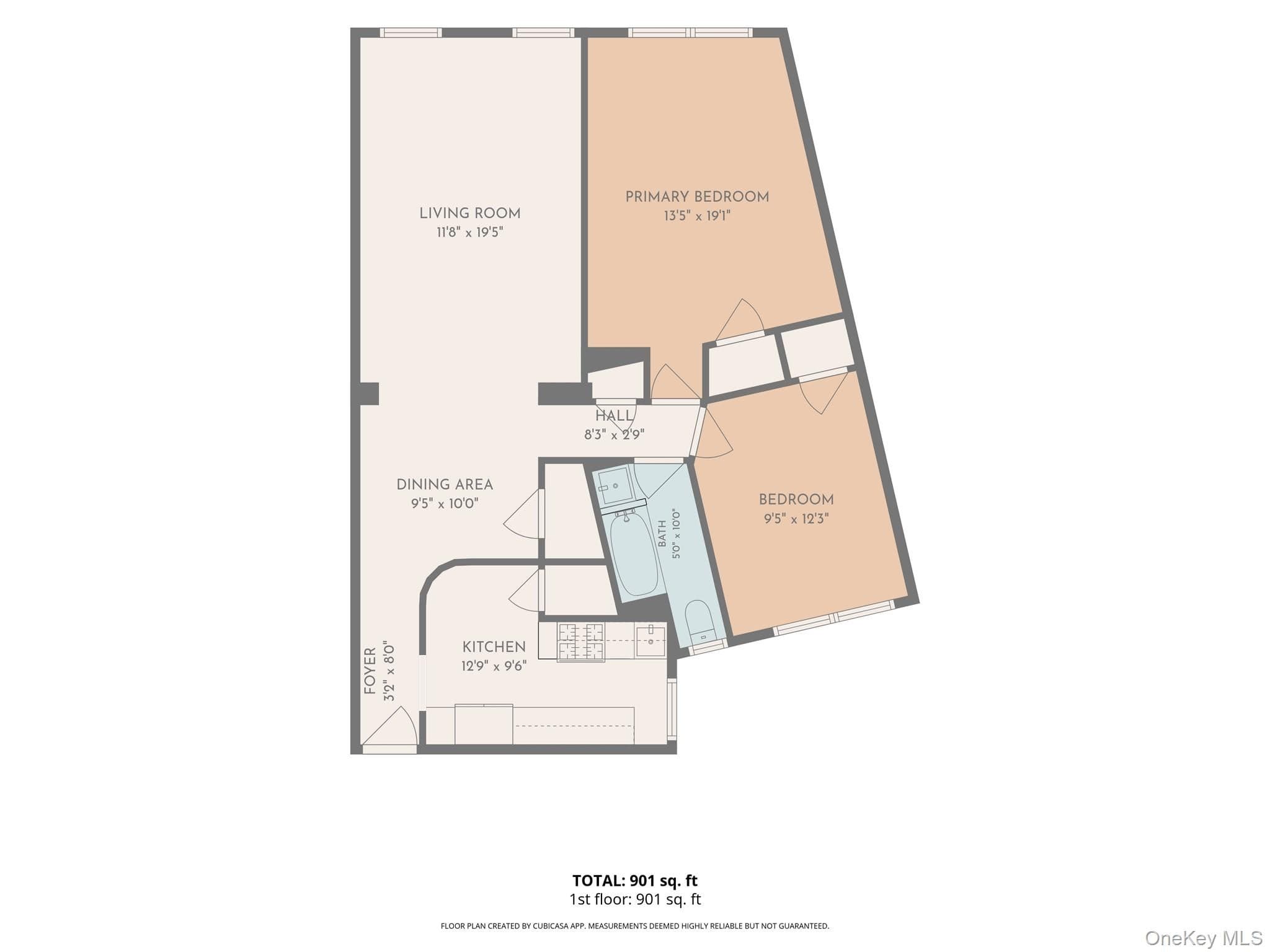 98 Park Terrace East TER Unit: 2C thumbnail 13