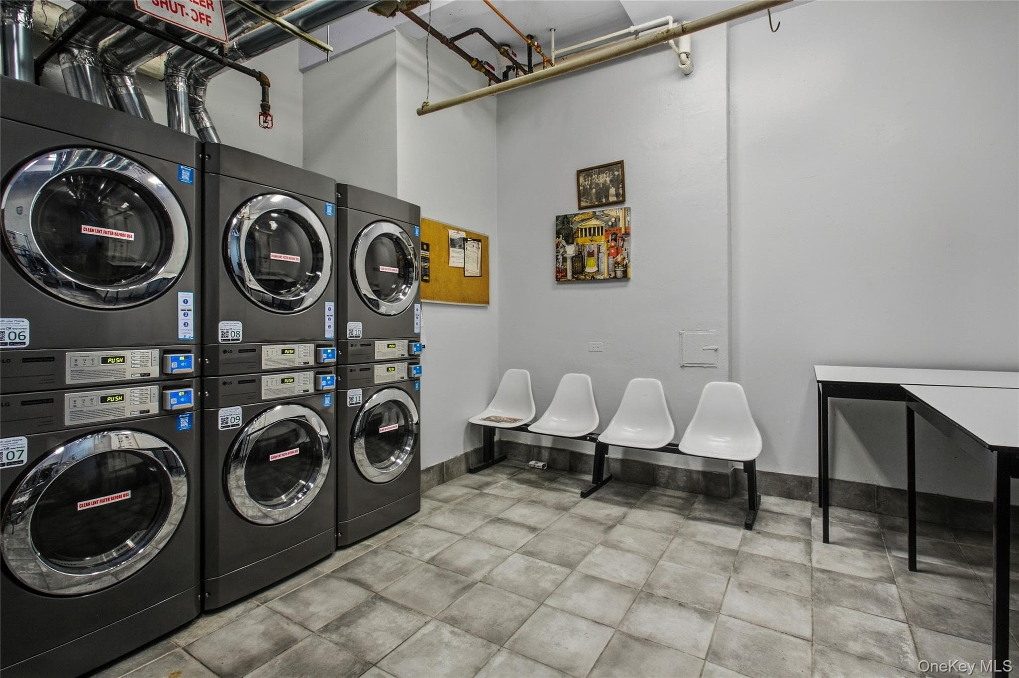 98 Park Terrace East TER Unit: 2C thumbnail 15