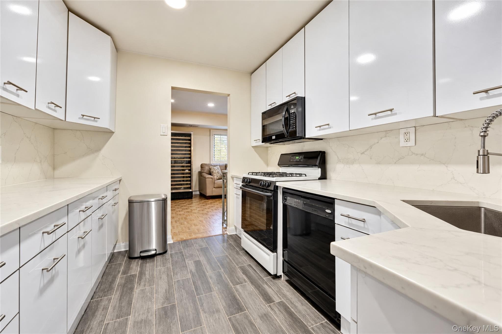 376 Central Avenue Unit: 4-U thumbnail 11