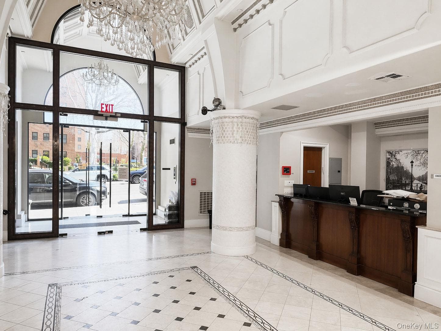 63-36 99th Street #4h St, Rego Park