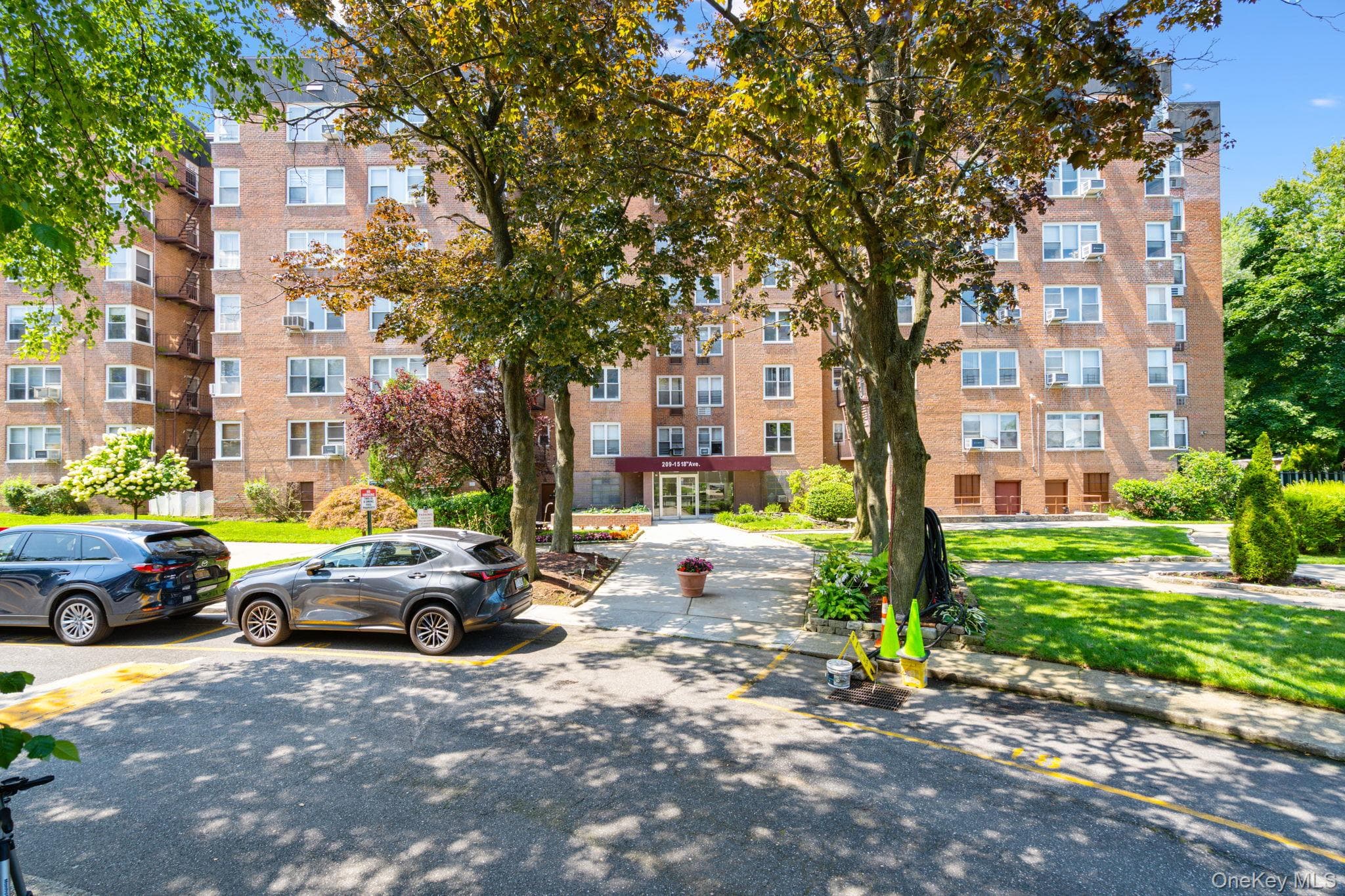 209-15 18th Avenue Unit: 3D thumbnail 3