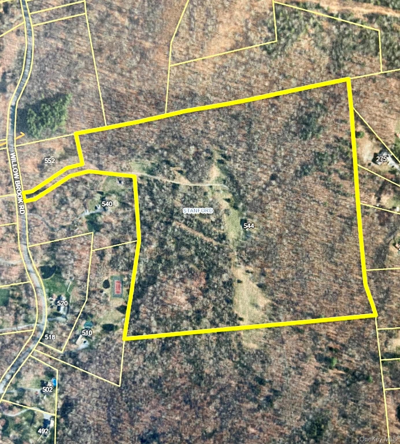 544 Willow Brook Road thumbnail 28