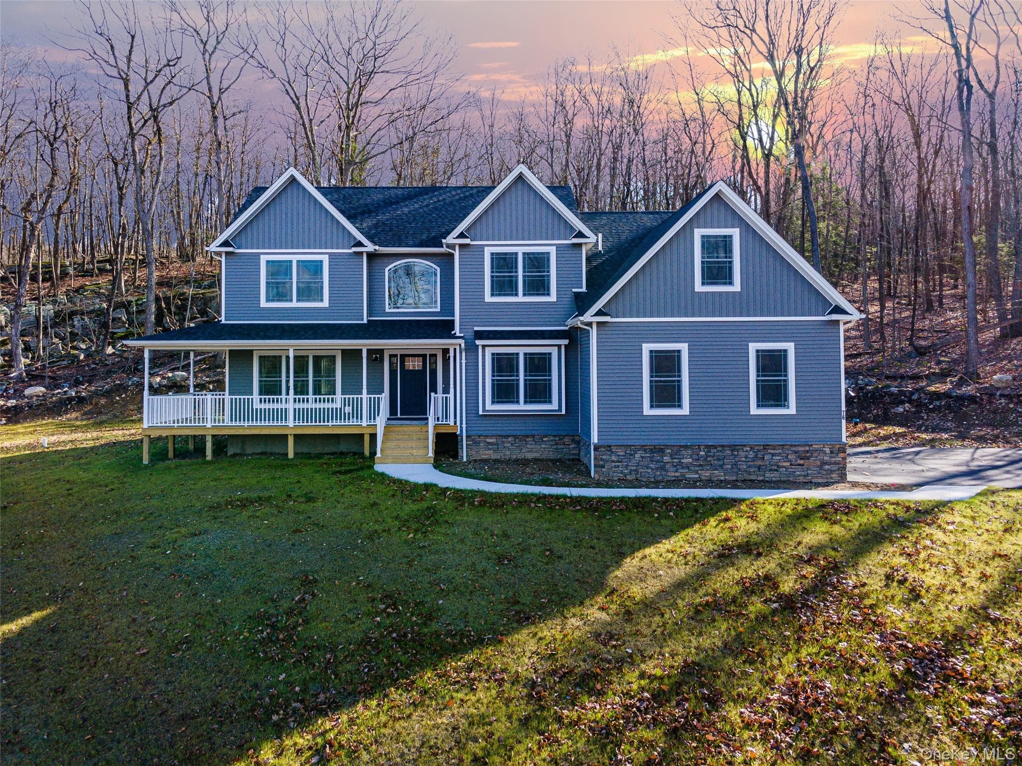 1 Rosewood Lane, Salisbury Mills