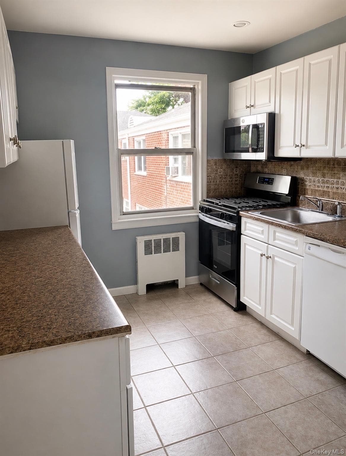 205 W Post Road Rd Unit: E2H, White Plains