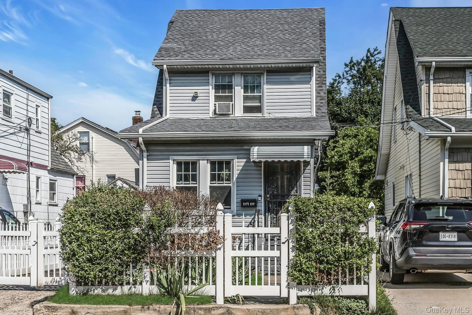 191-17 120th Avenue, Saint Albans