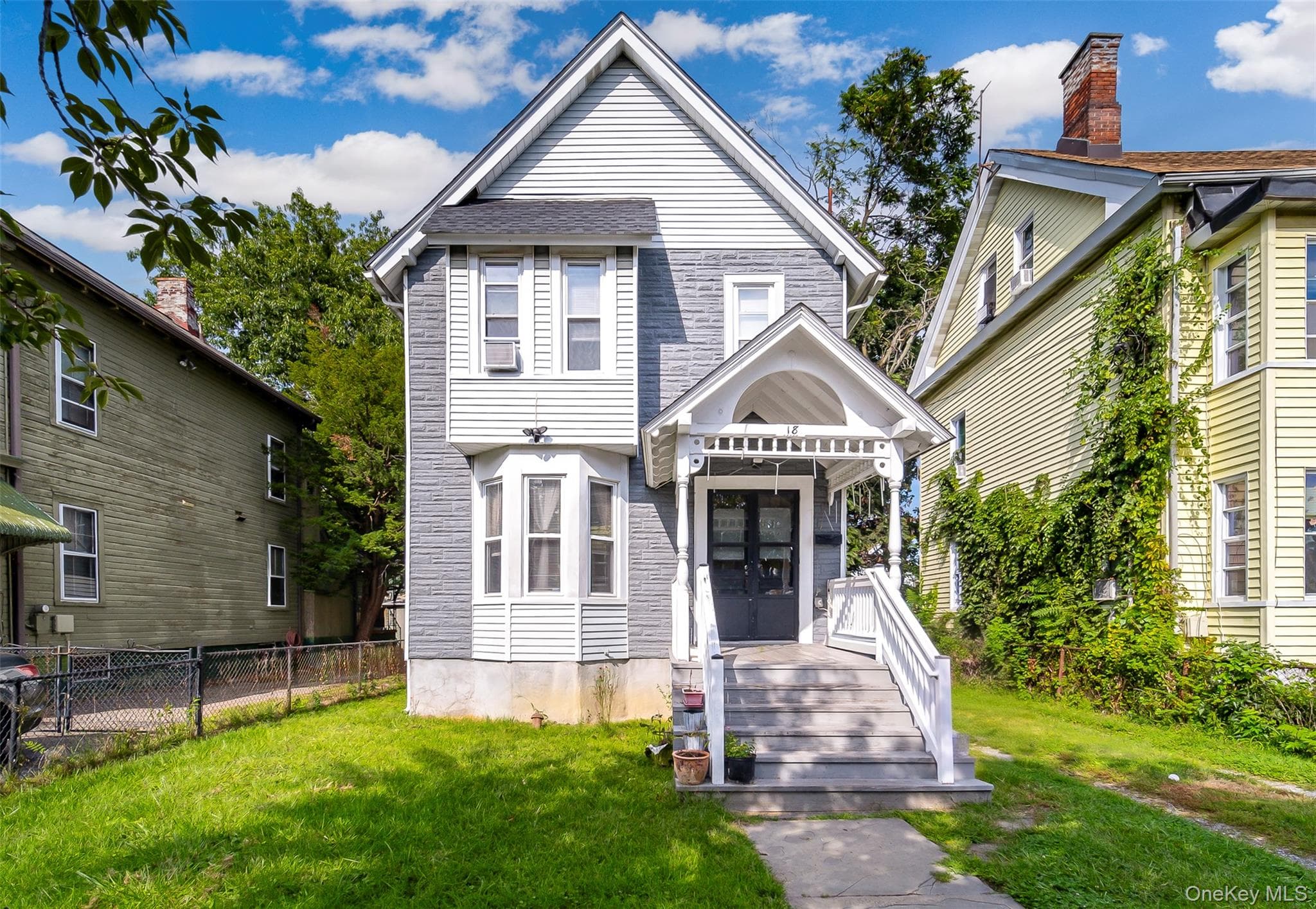 18 Harrison Street, Poughkeepsie