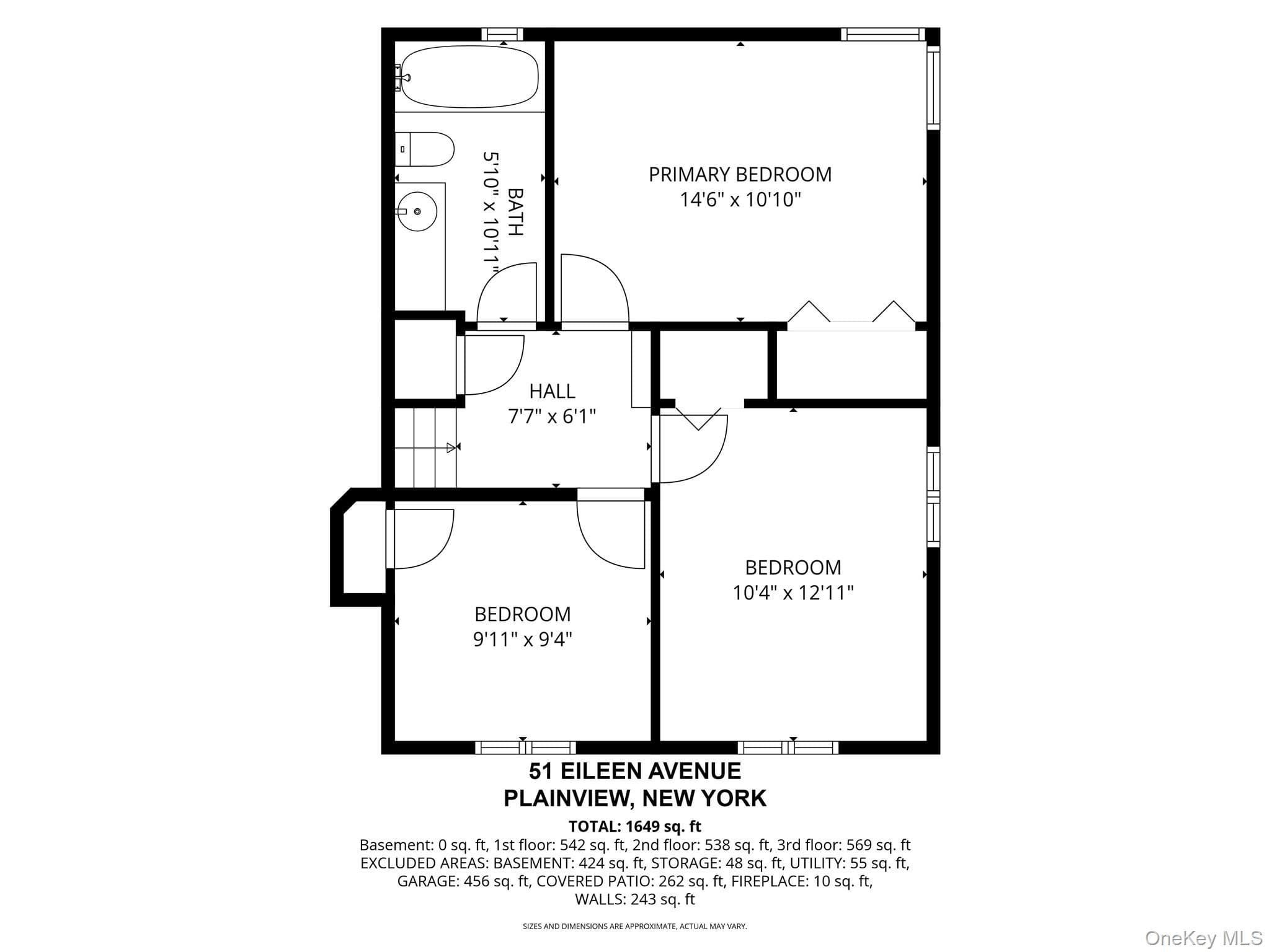 51 Eileen Avenue thumbnail 42