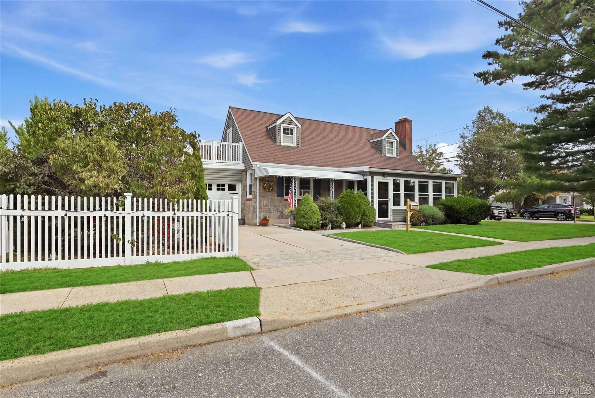 630 9th Street, Garden City South