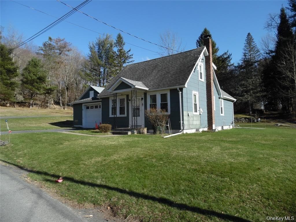 8 Jones Terrace Ter, Woodbourne