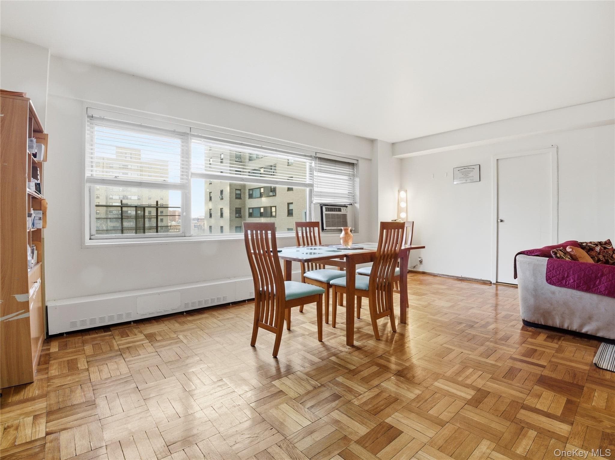 4 Fordham Hill Oval Unit: 8G thumbnail 8