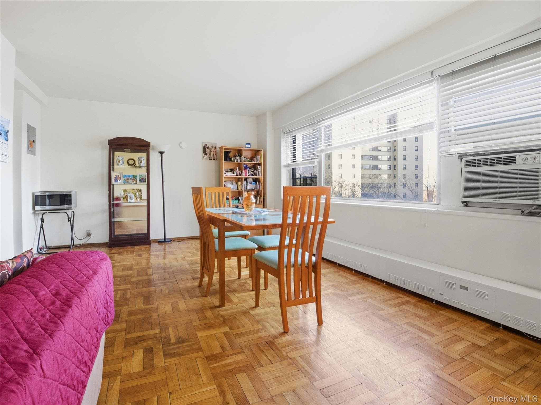 4 Fordham Hill Oval Unit: 8G thumbnail 7