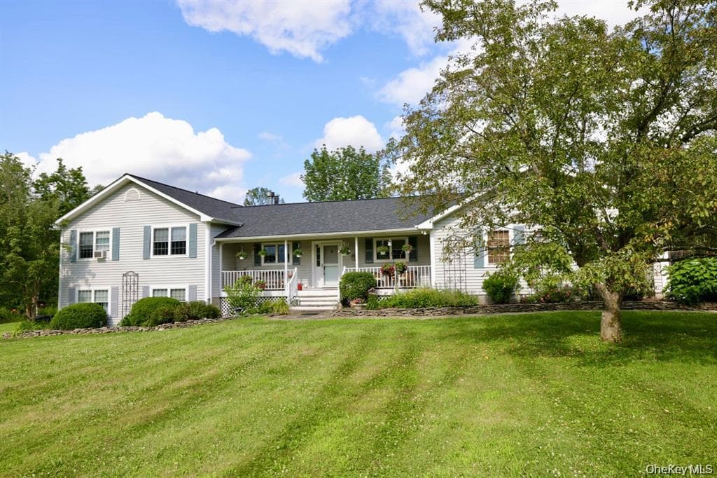 27 Verbank Club Road, Verbank
