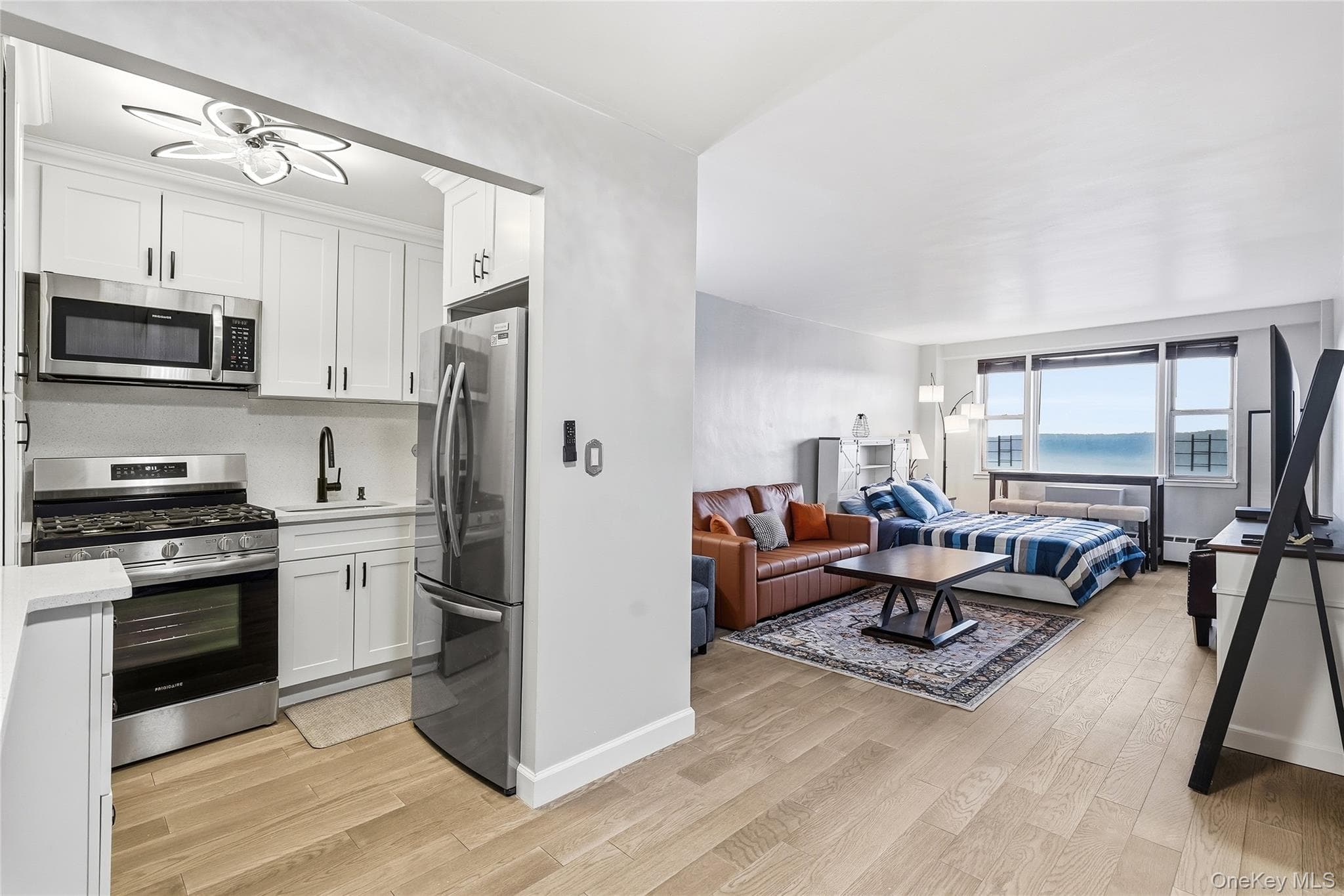 5800 Arlington Avenue Unit: 15P, Bronx