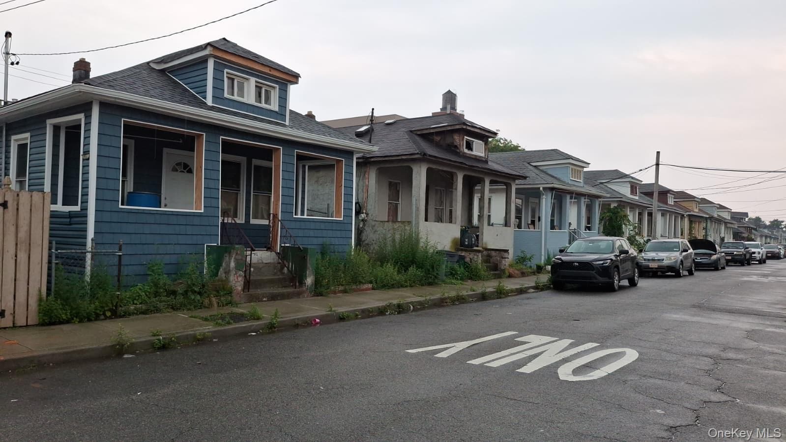 194 Beach 25th Street, Far Rockaway