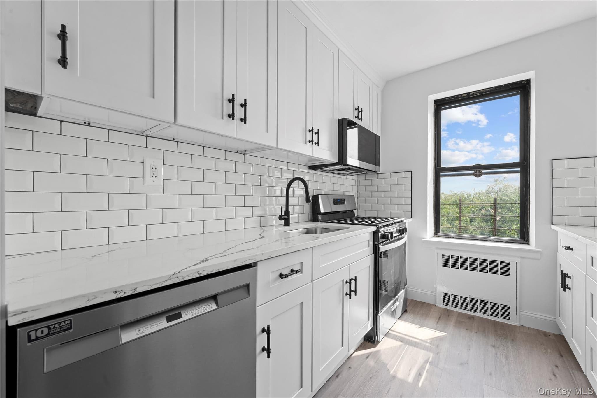 37-26 87th Street Unit: 5F, Jackson Heights