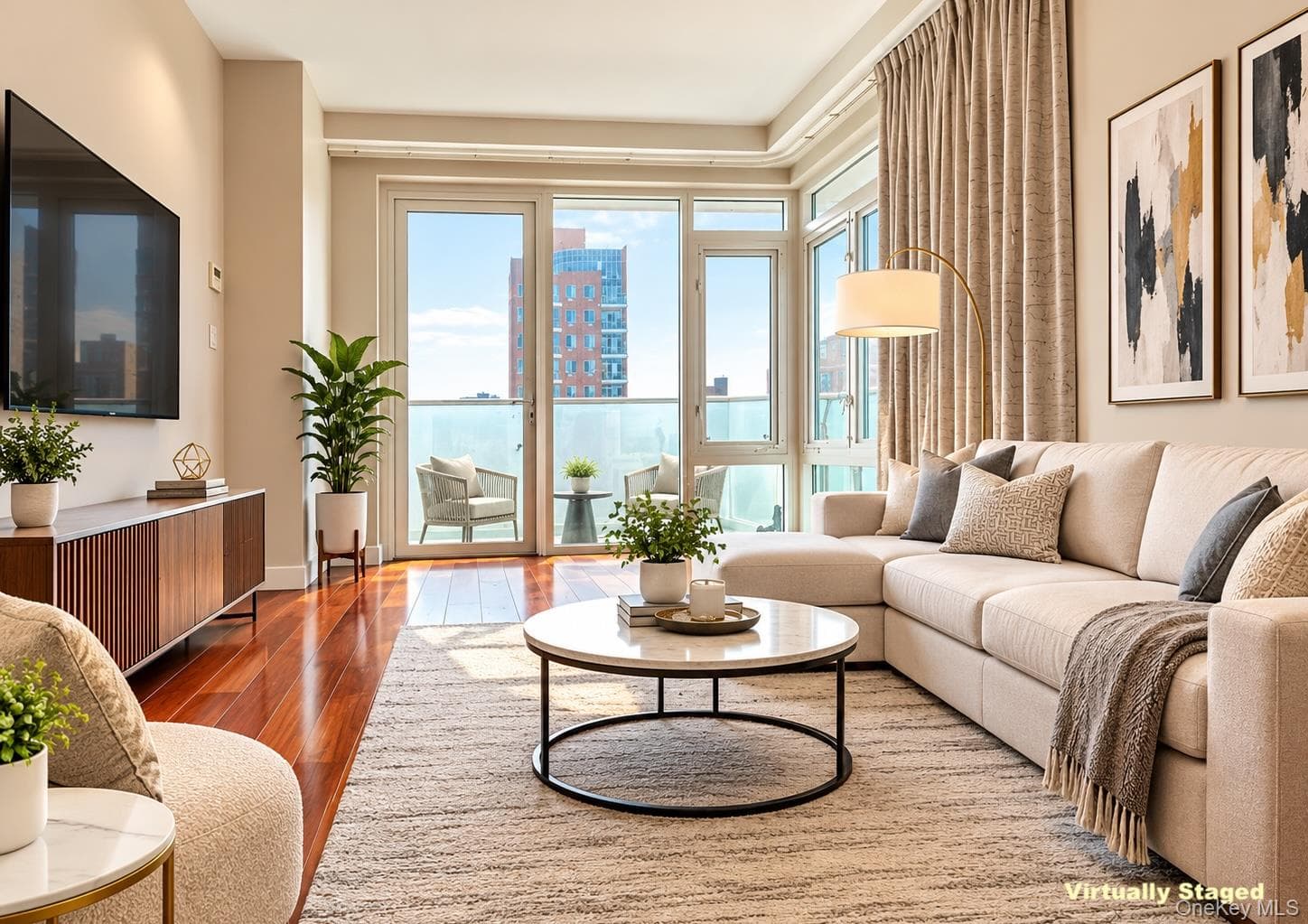 142-38 37th Avenue Unit: 5C thumbnail 3
