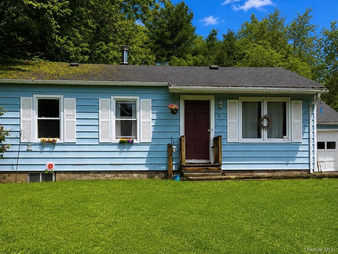 11 Wickham Drive, Warwick