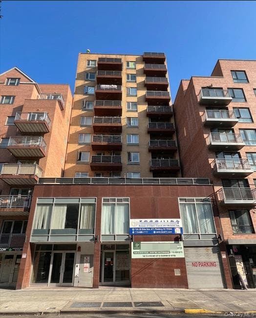 143-26 41st Avenue Unit: 9C, Flushing