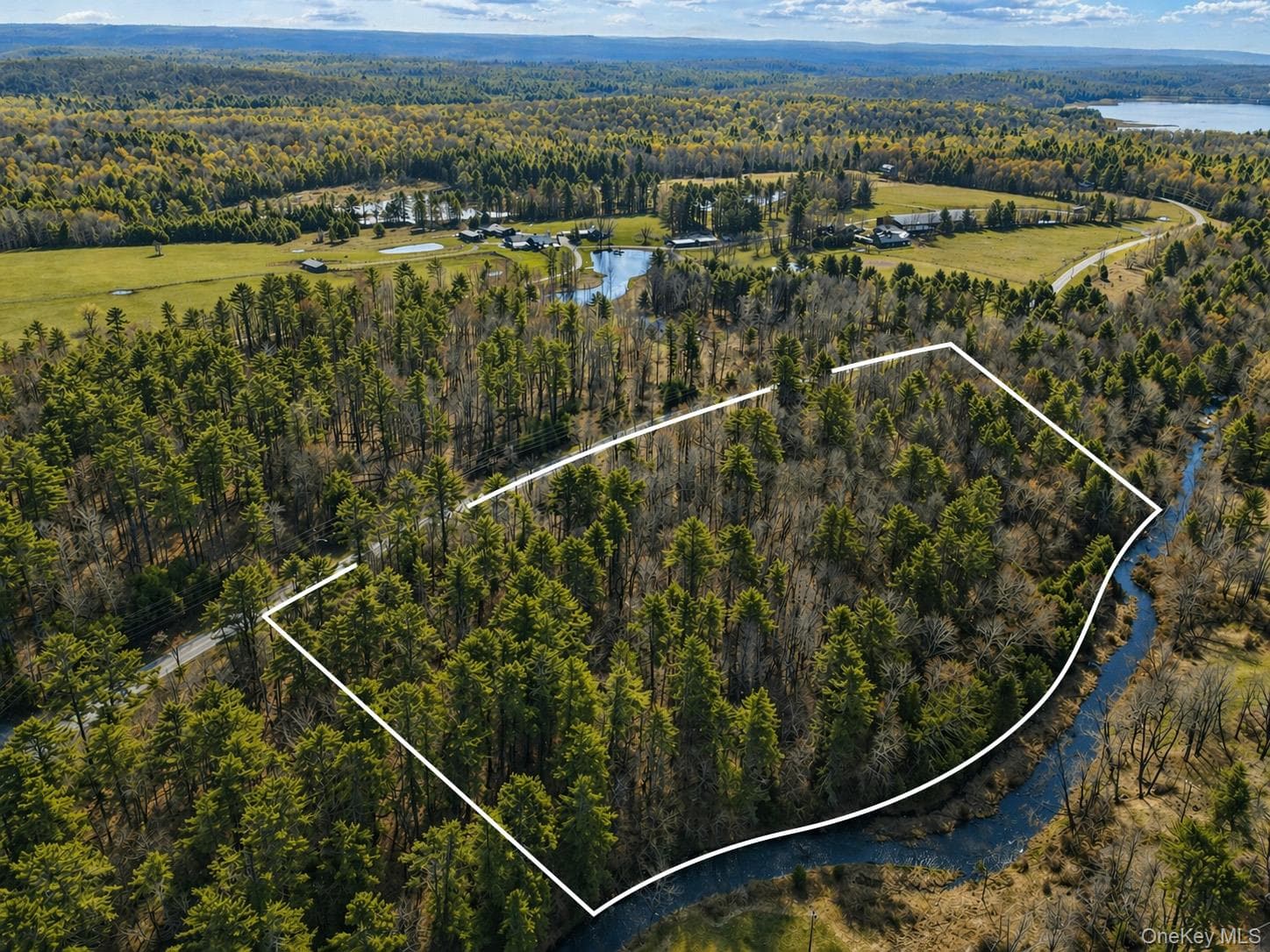 Lot 3 Chapin Trail, White Lake