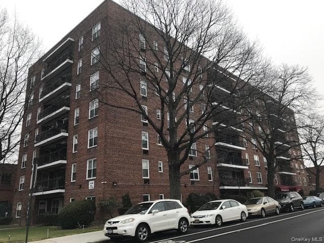 34-43 60 Street Unit: 4J, Woodside