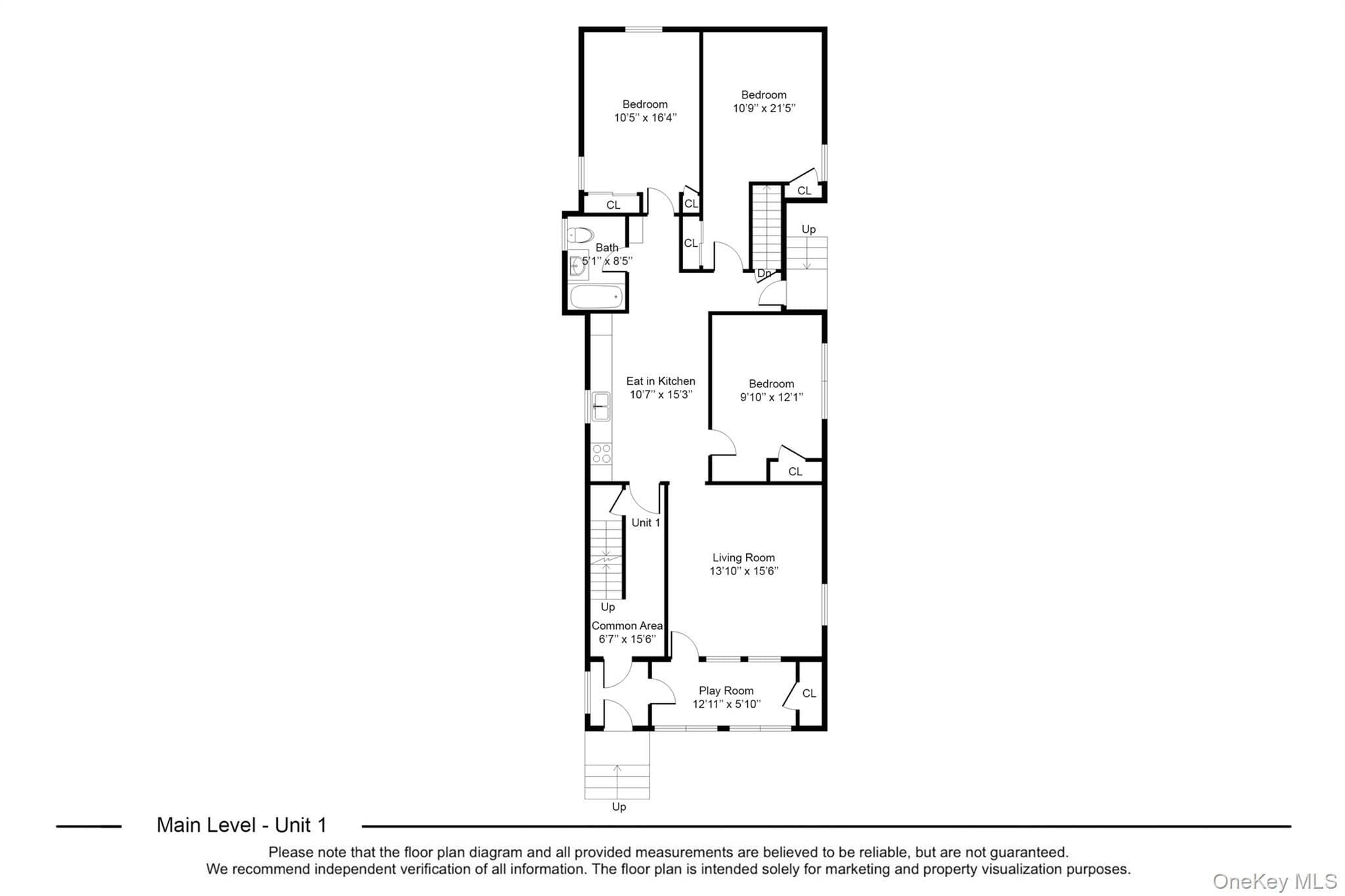 35 Charles Street thumbnail 45