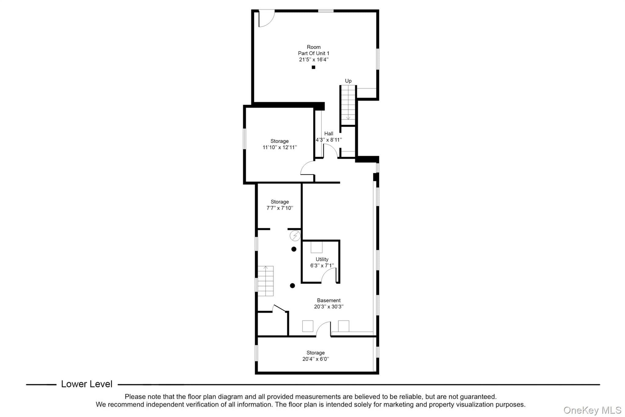 35 Charles Street thumbnail 44