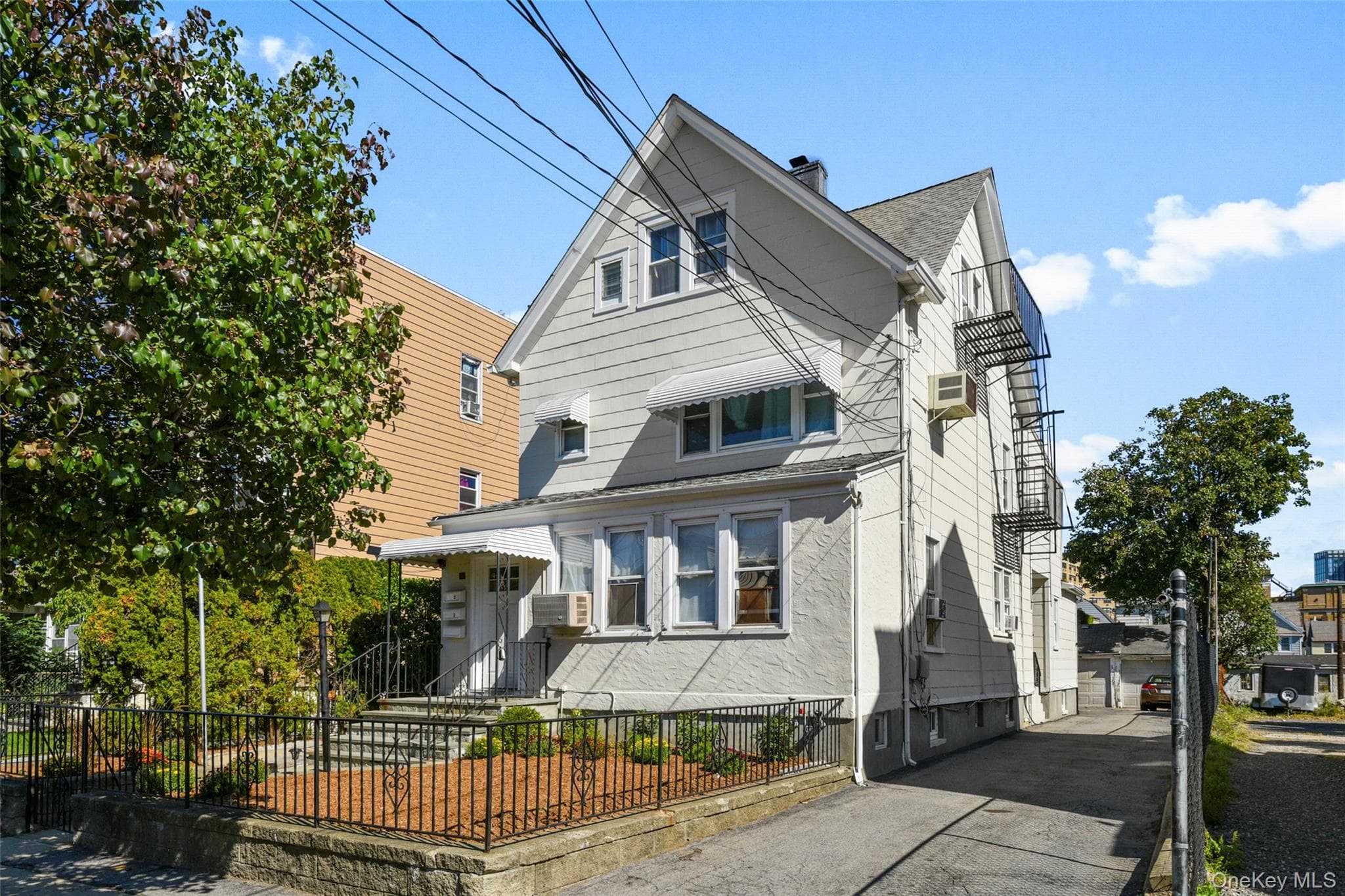 35 Charles Street, New Rochelle
