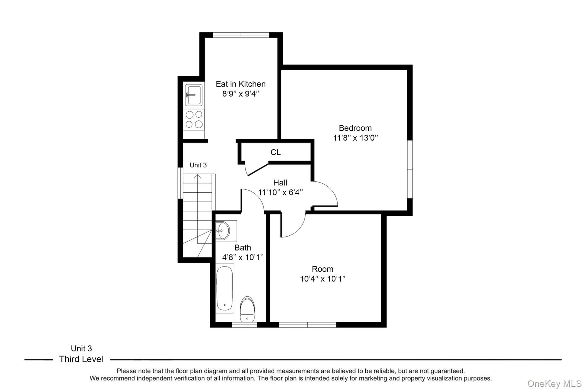 35 Charles Street thumbnail 47