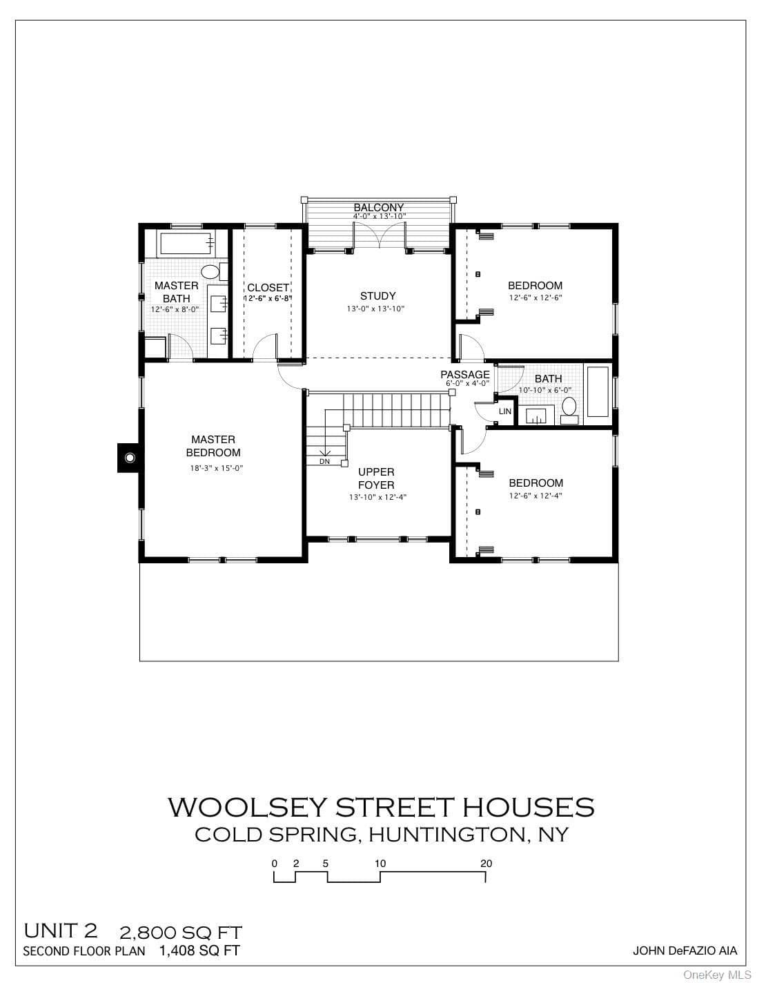 Lot 2 Woolsey Street thumbnail 14