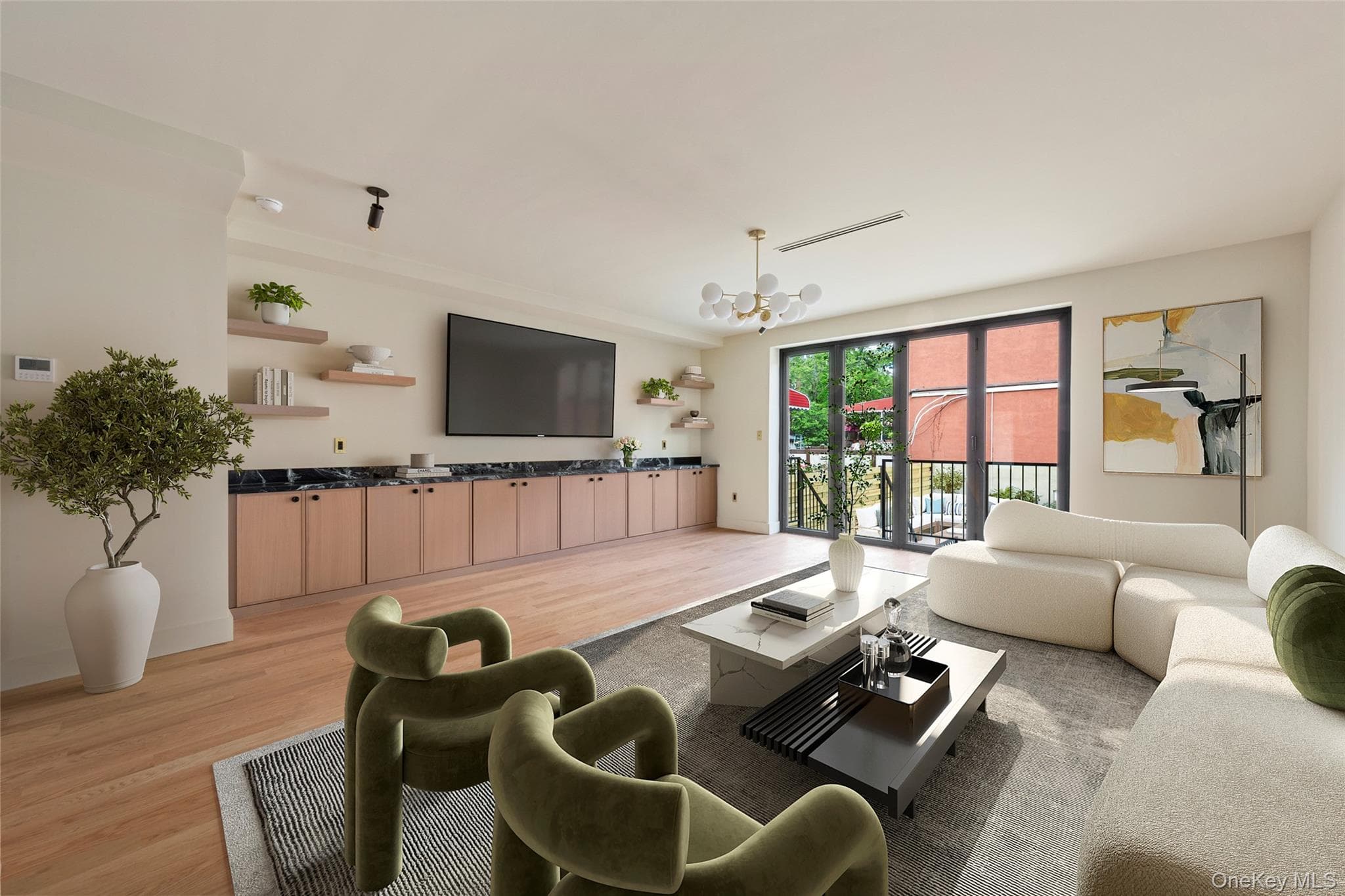 405 Irving Avenue thumbnail 15