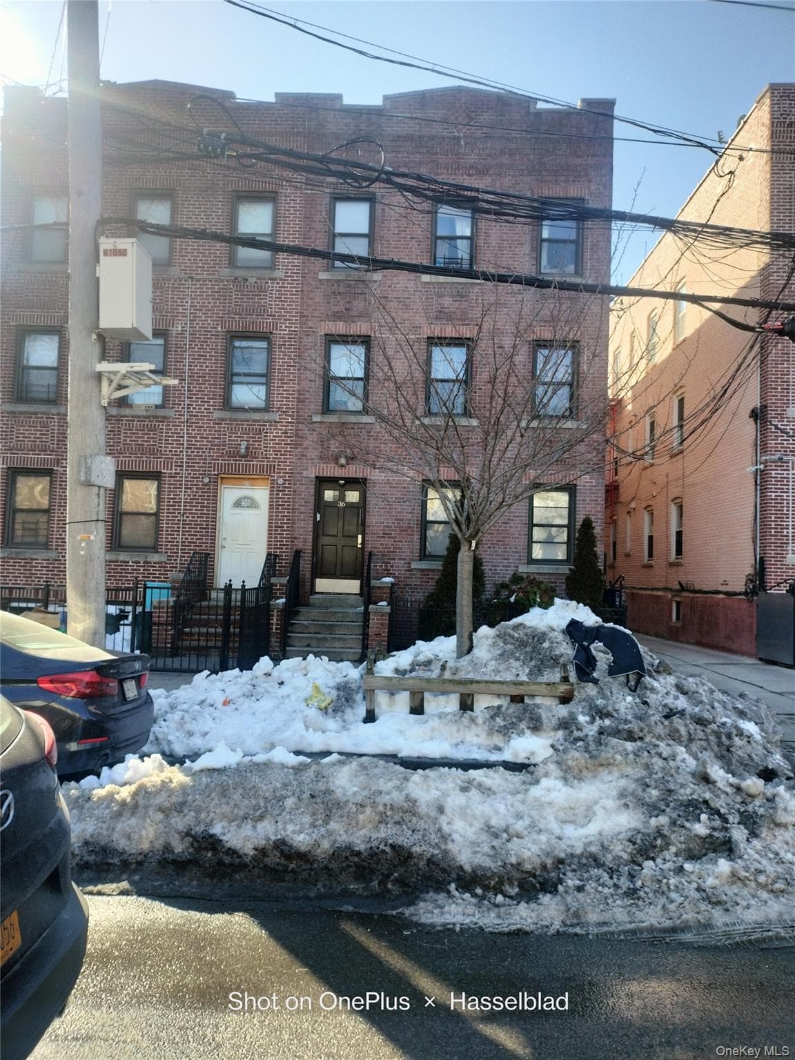 36 Euclid Avenue, Brooklyn